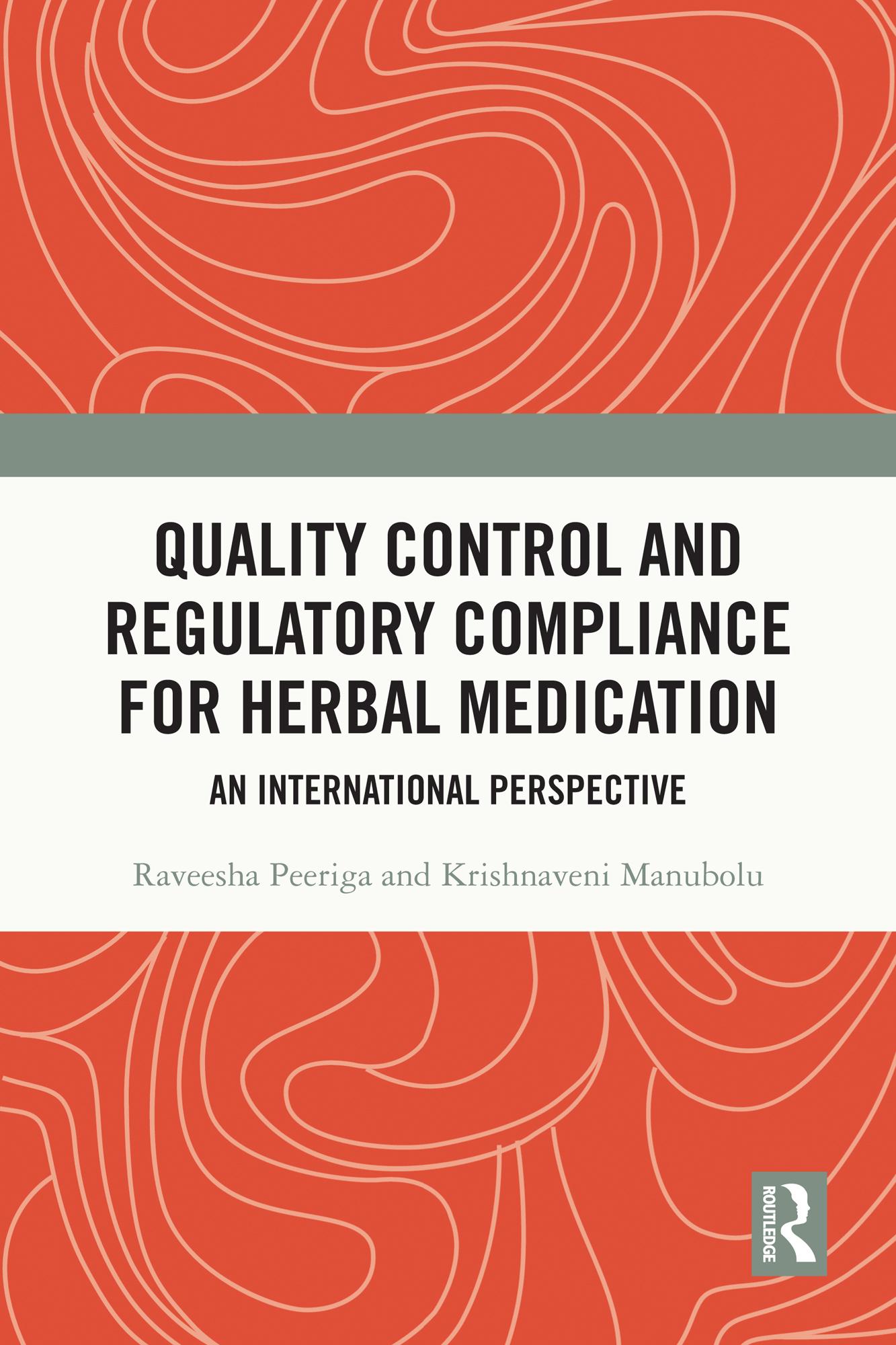 Quality Control and Regulatory Compliance for Herbal Medication