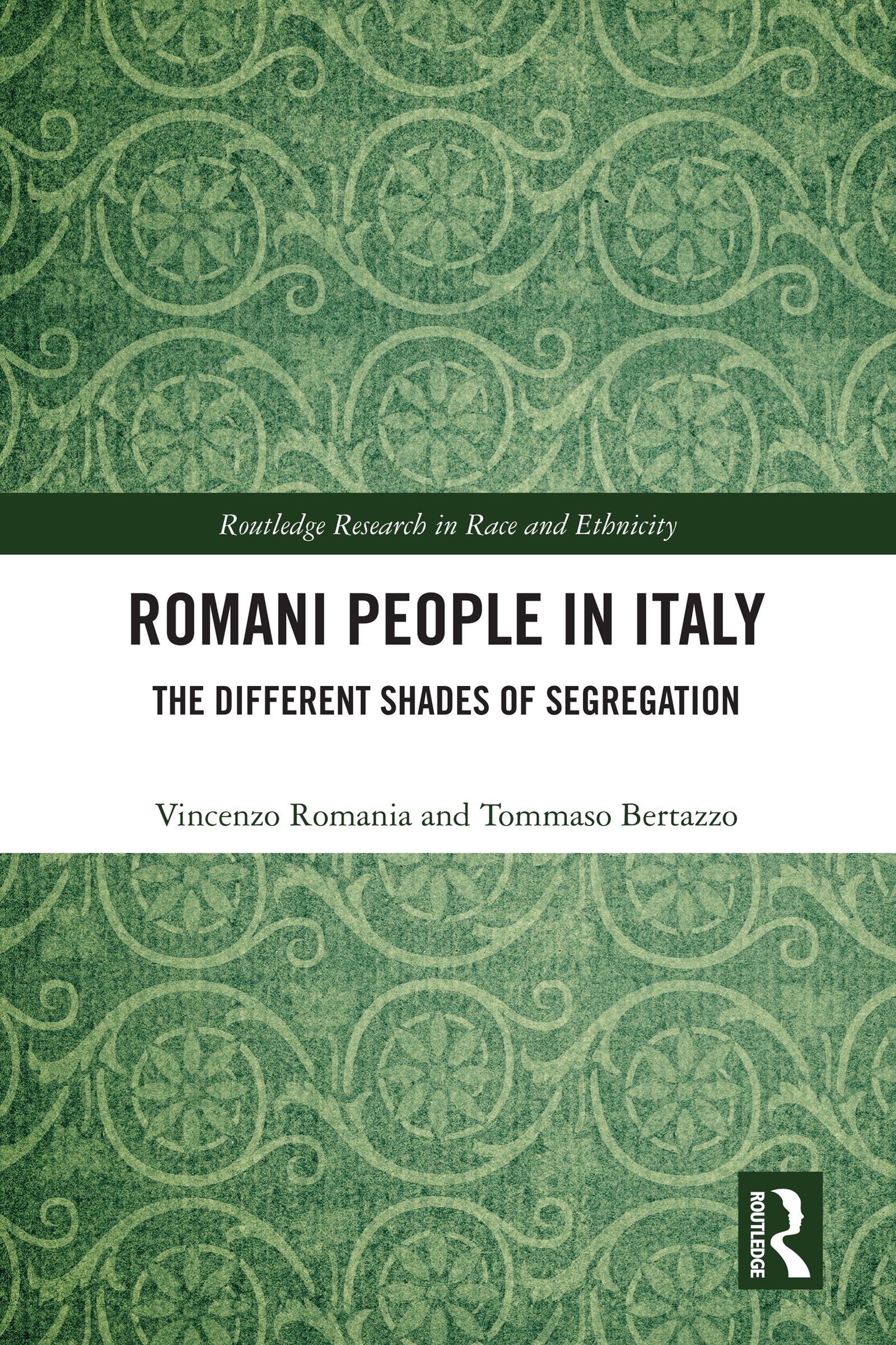 Romani People in Italy