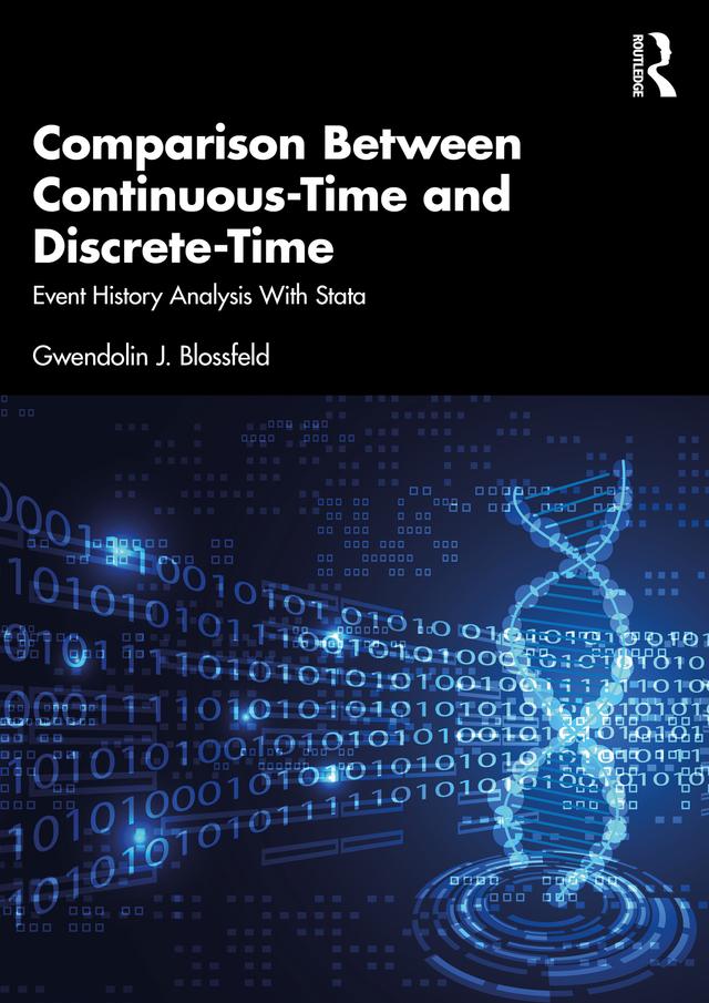 Comparison Between Continuous-Time and Discrete-Time by Gwendolin J. Blossfeld