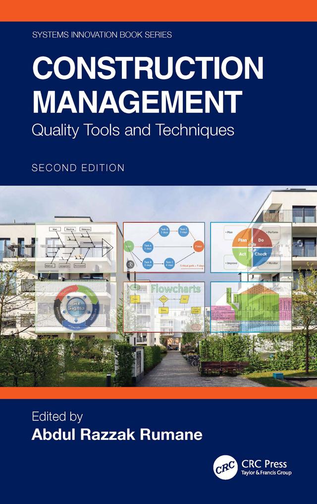 Construction Management by Abdul Razzak Rumane