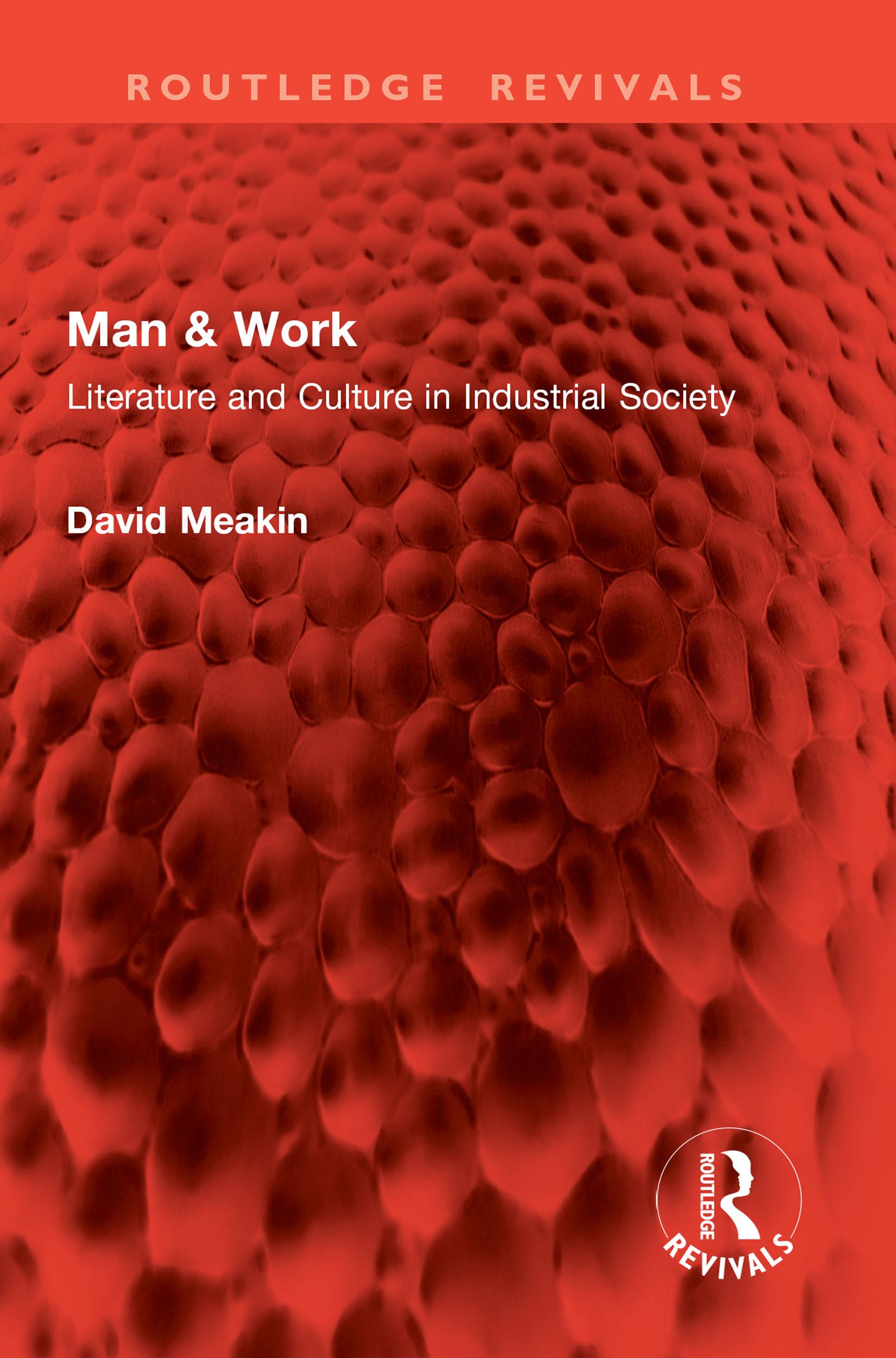 Man & Work