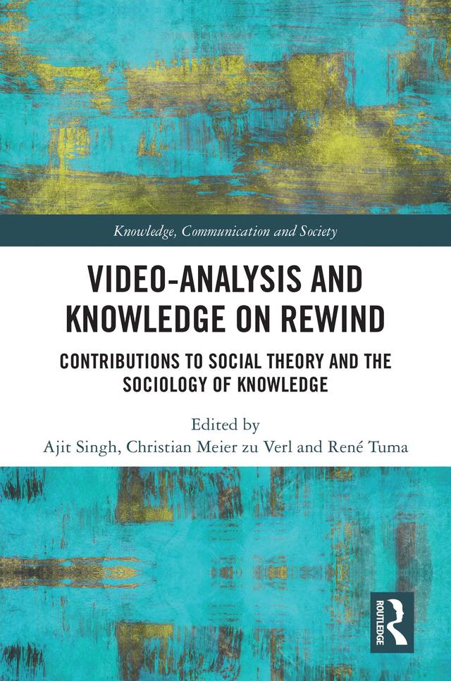 Video-Analysis and Knowledge on Rewind by Ajit Singh, Christian Meier zu Verl, René Tuma