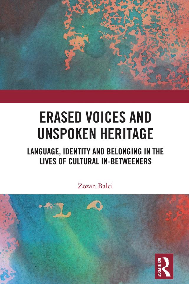 Erased Voices and Unspoken Heritage by Zozan Balci