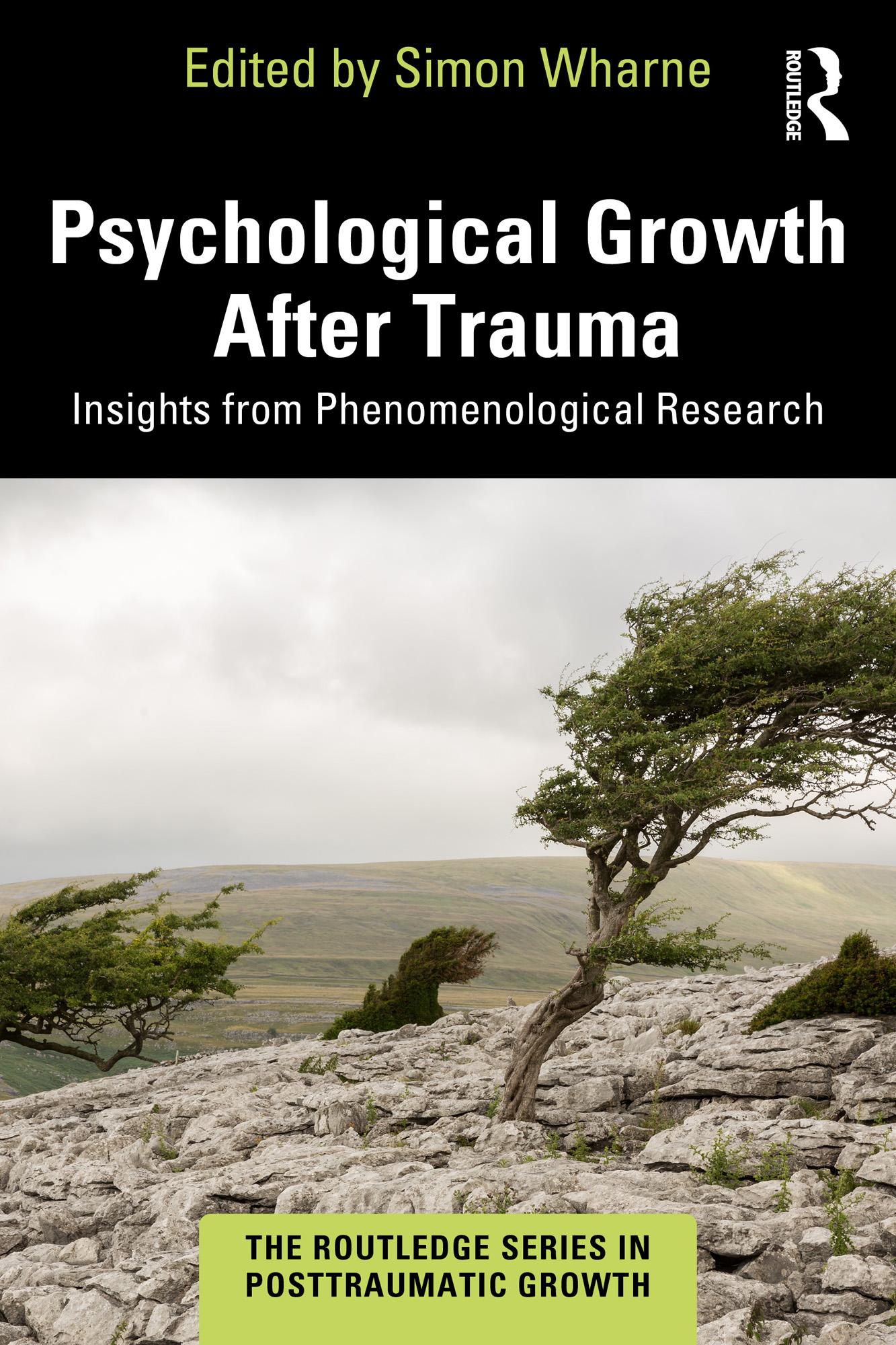 Psychological Growth After Trauma