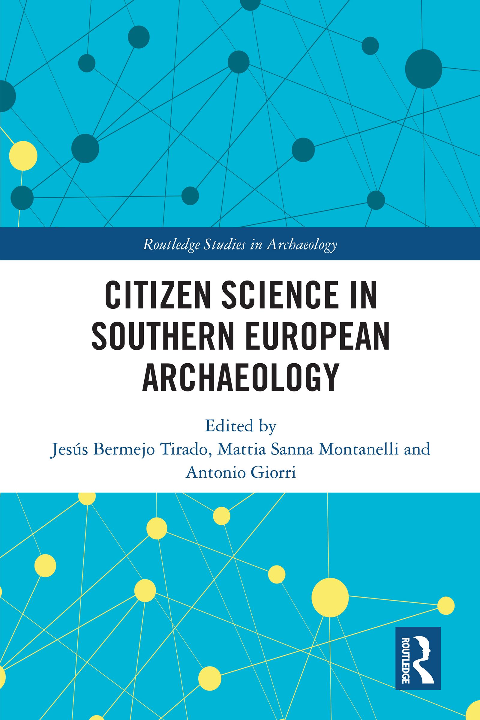Citizen Science in Southern European Archaeology
