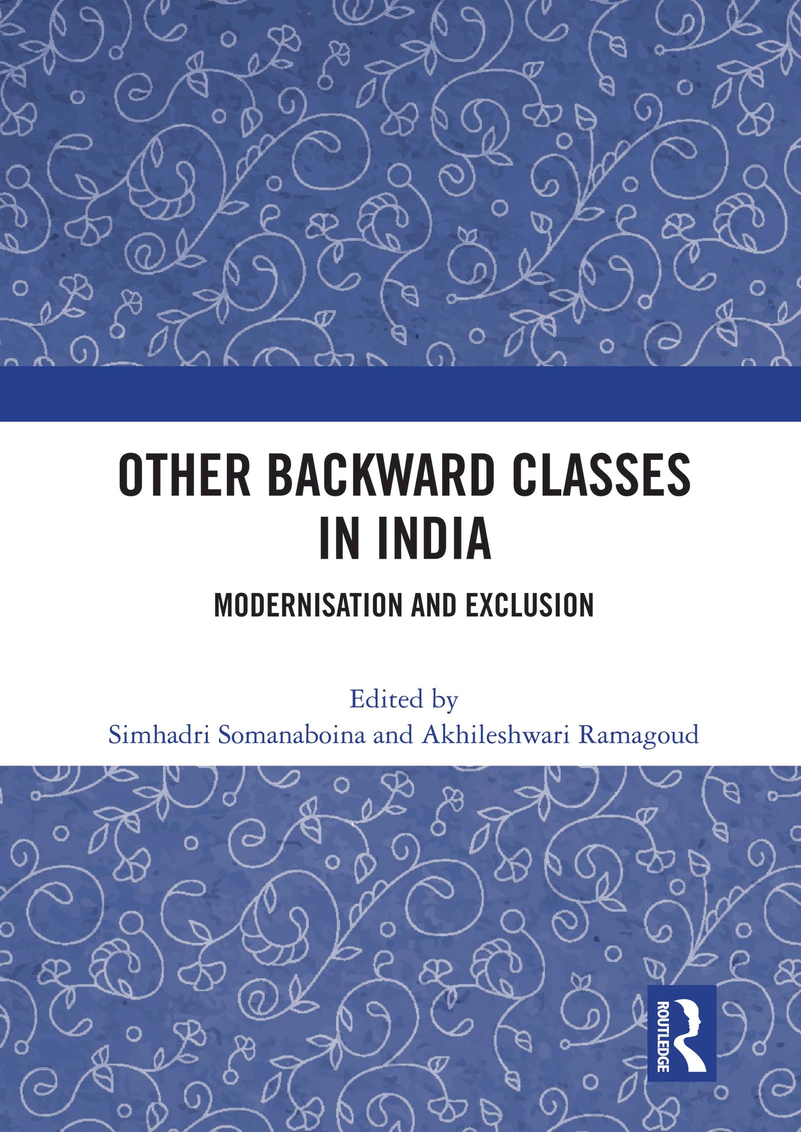 Other Backward Classes in India