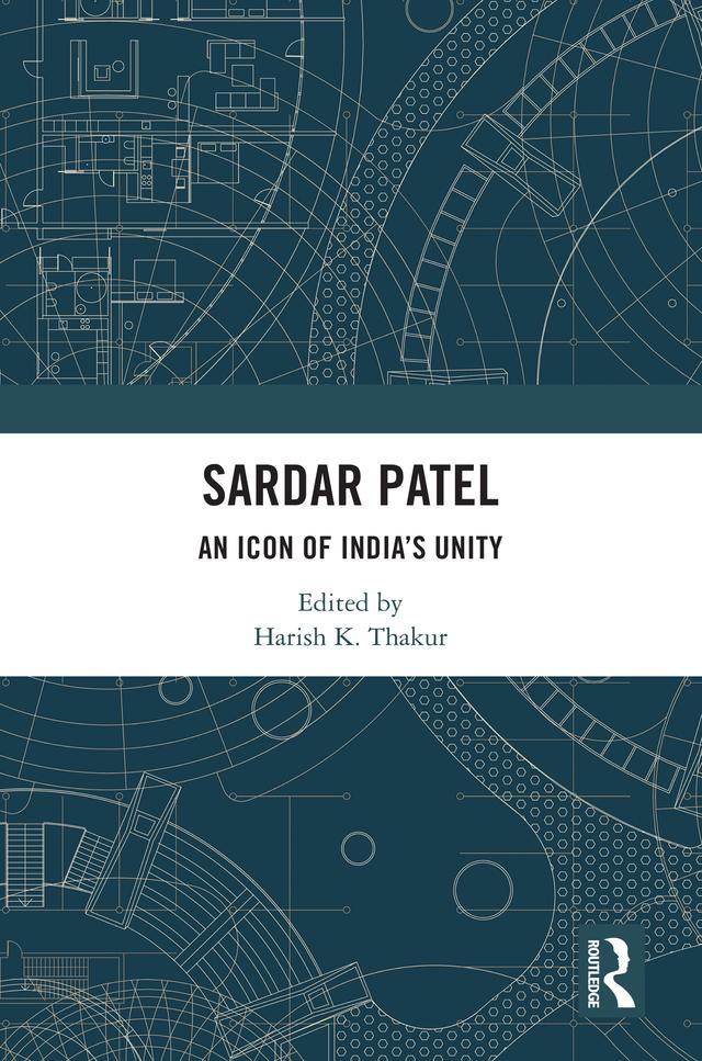 Sardar Patel by Harish K. Thakur