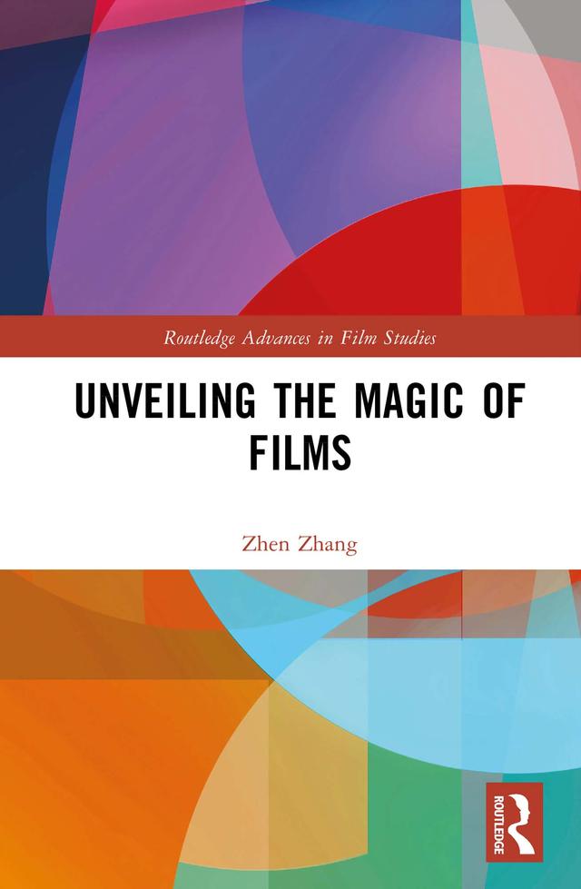 Unveiling the Magic of Films by Zhen Zhang