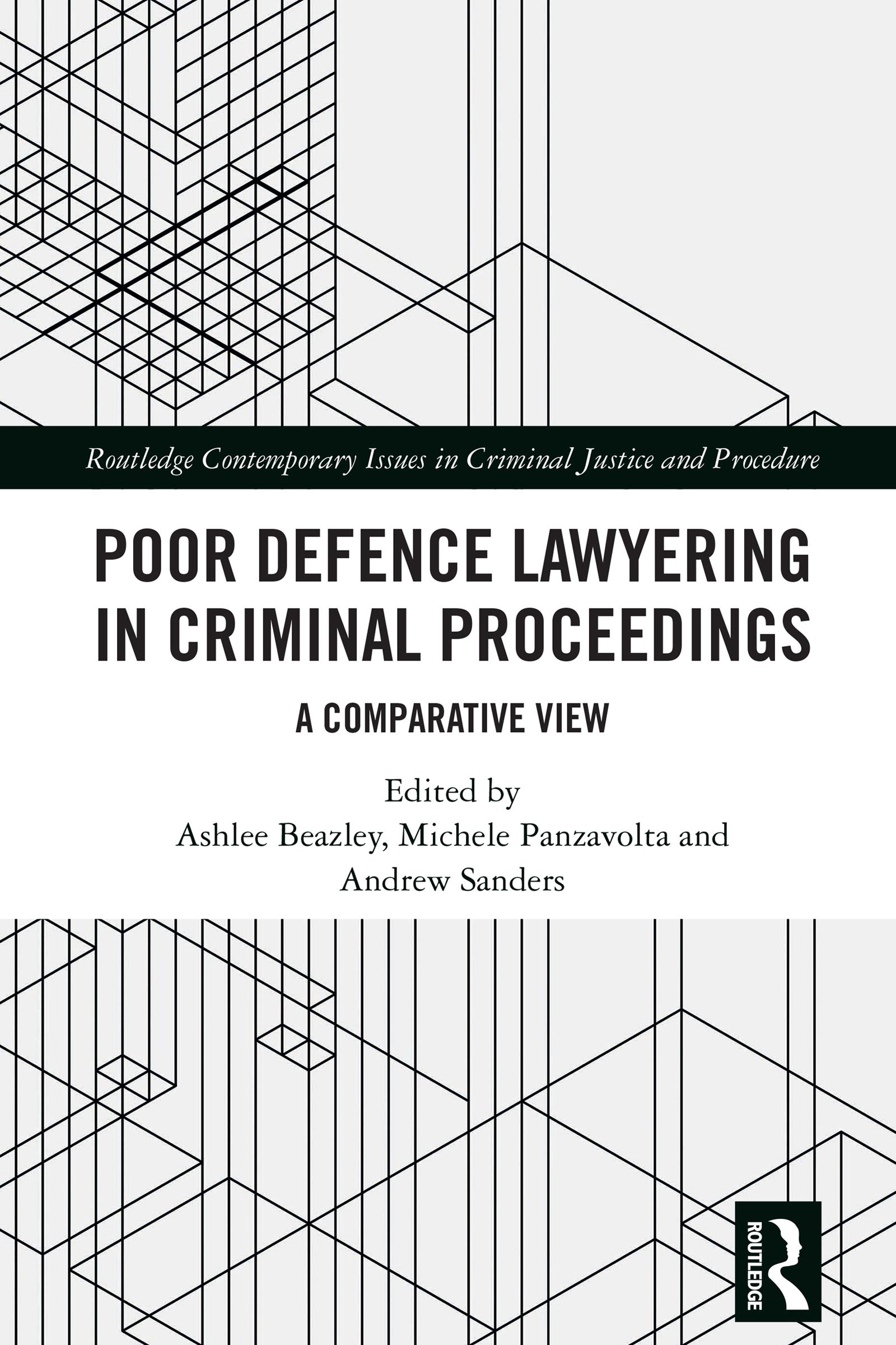 Poor Defence Lawyering in Criminal Proceedings