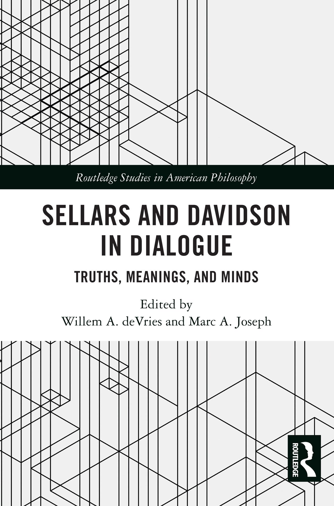 Sellars and Davidson in Dialogue