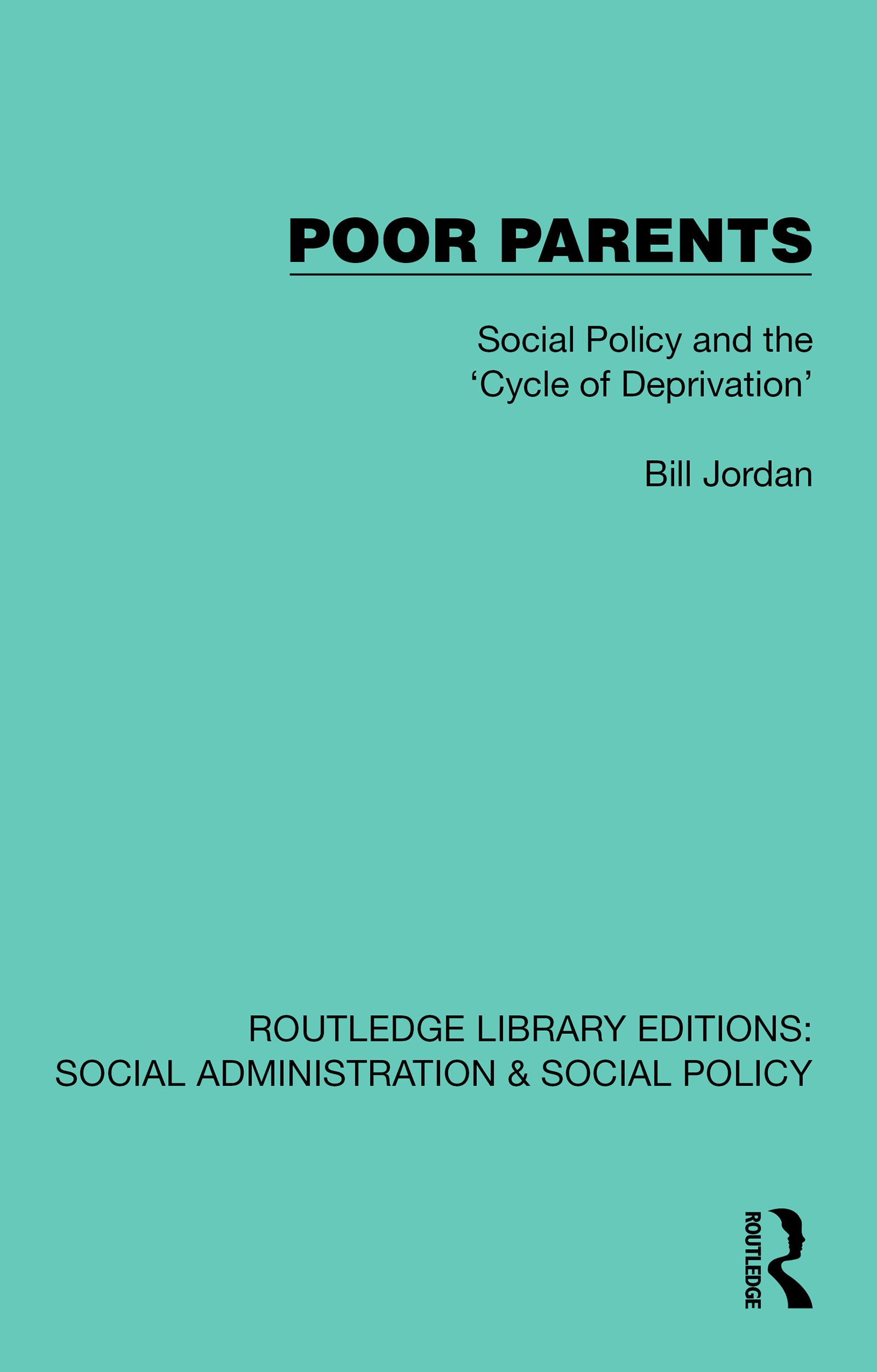 Poor Parents