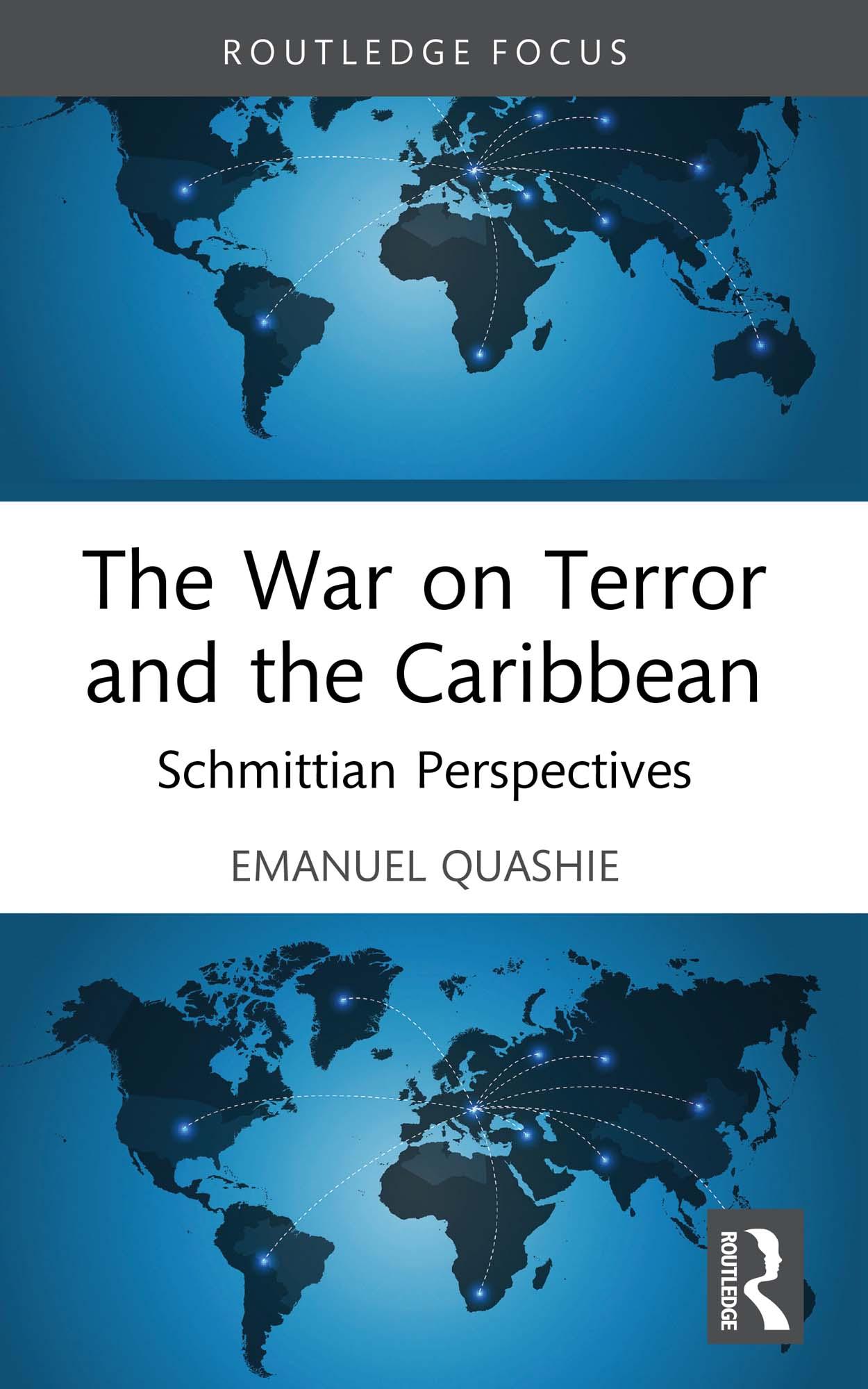 The War on Terror and the Caribbean