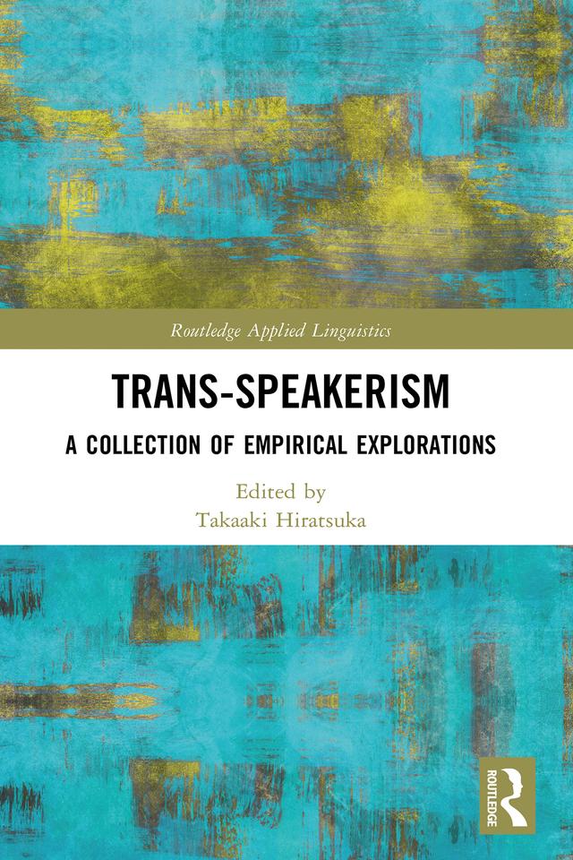 Trans-speakerism by Takaaki Hiratsuka