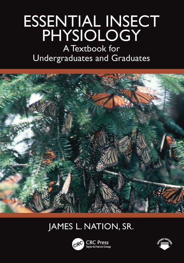 Essential Insect Physiology by James L. Nation, Sr.