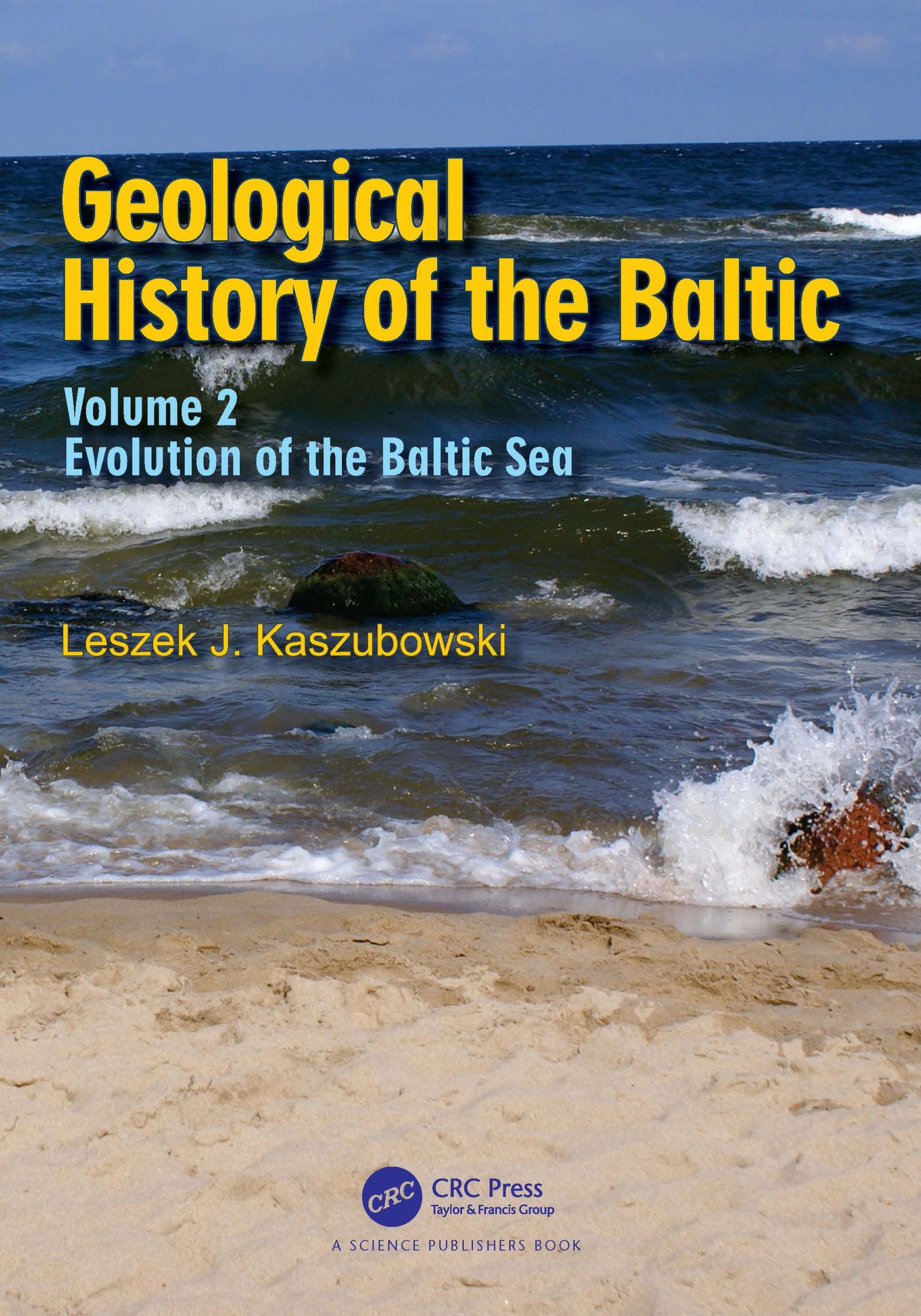 Geological History of the Baltic