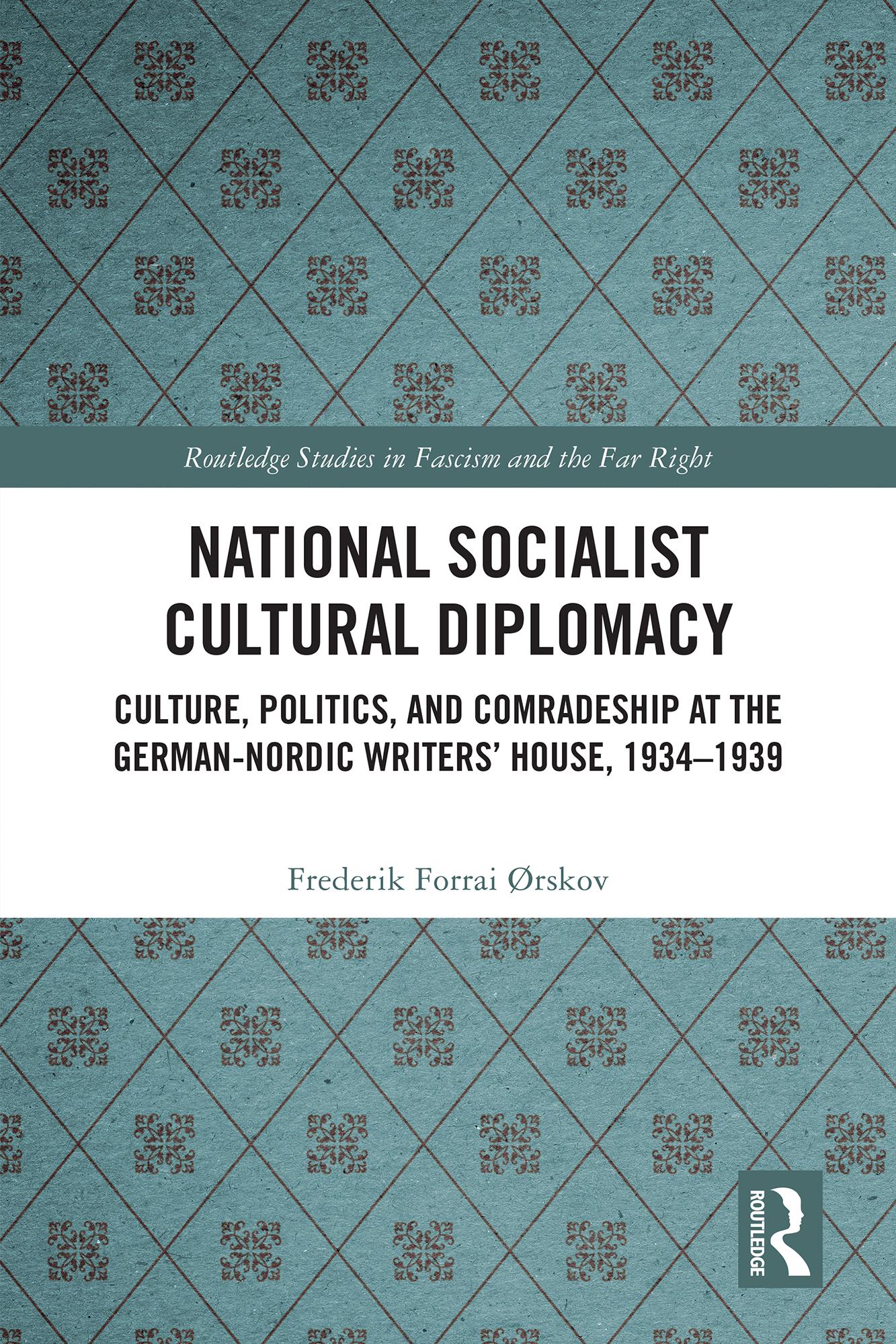 National Socialist Cultural Diplomacy