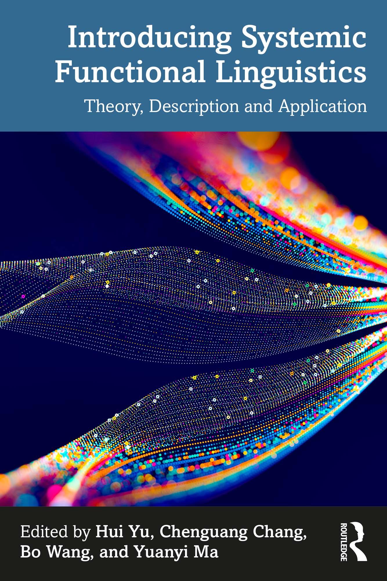 Introducing Systemic Functional Linguistics