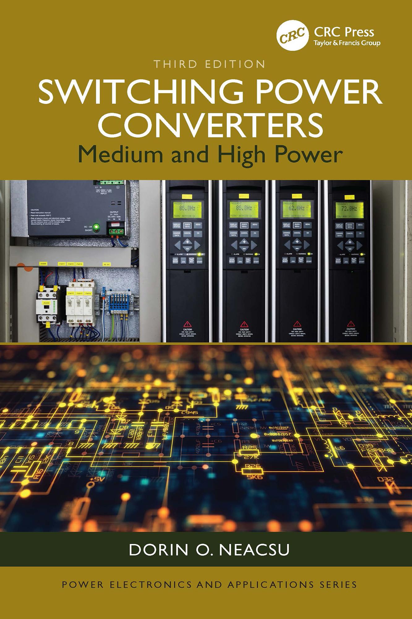 Switching Power Converters