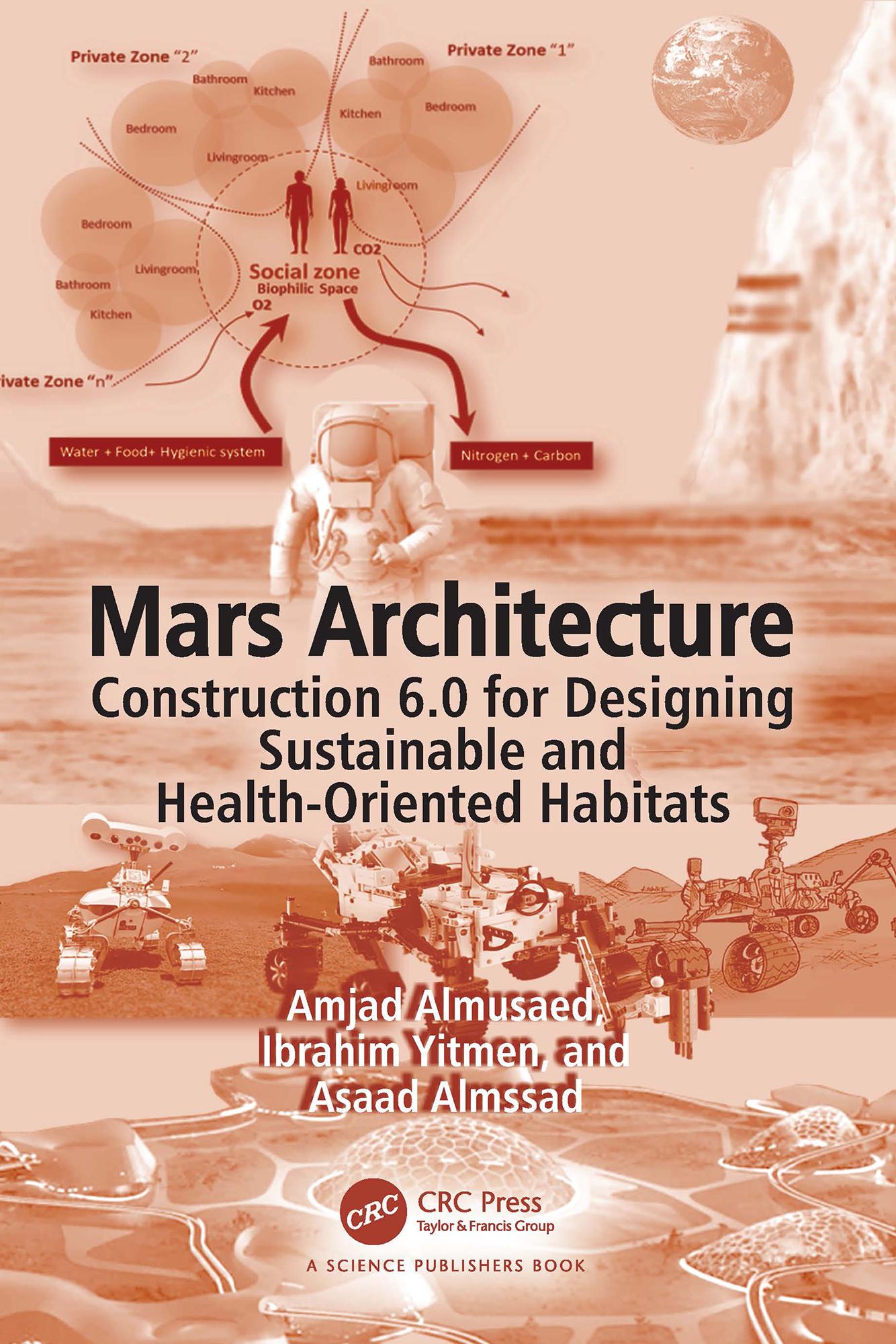 Mars Architecture