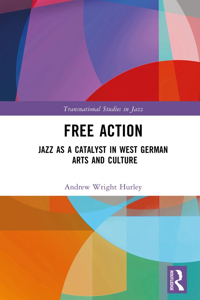 Free Action by Andrew Wright Hurley
