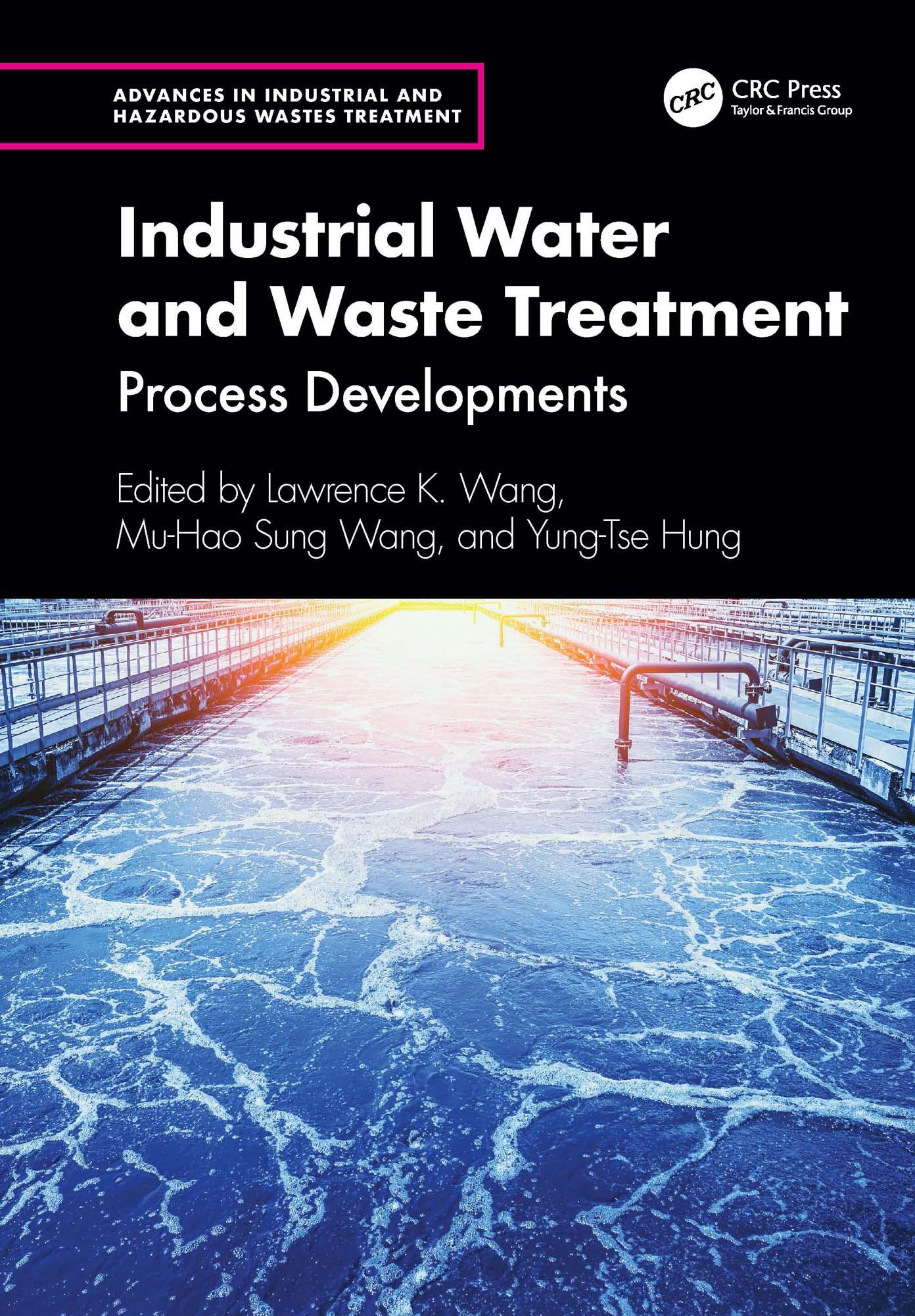 Industrial Water and Waste Treatment