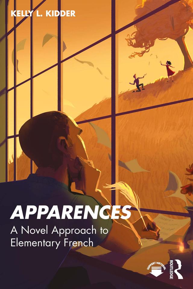 Apparences by Kelly L. Kidder