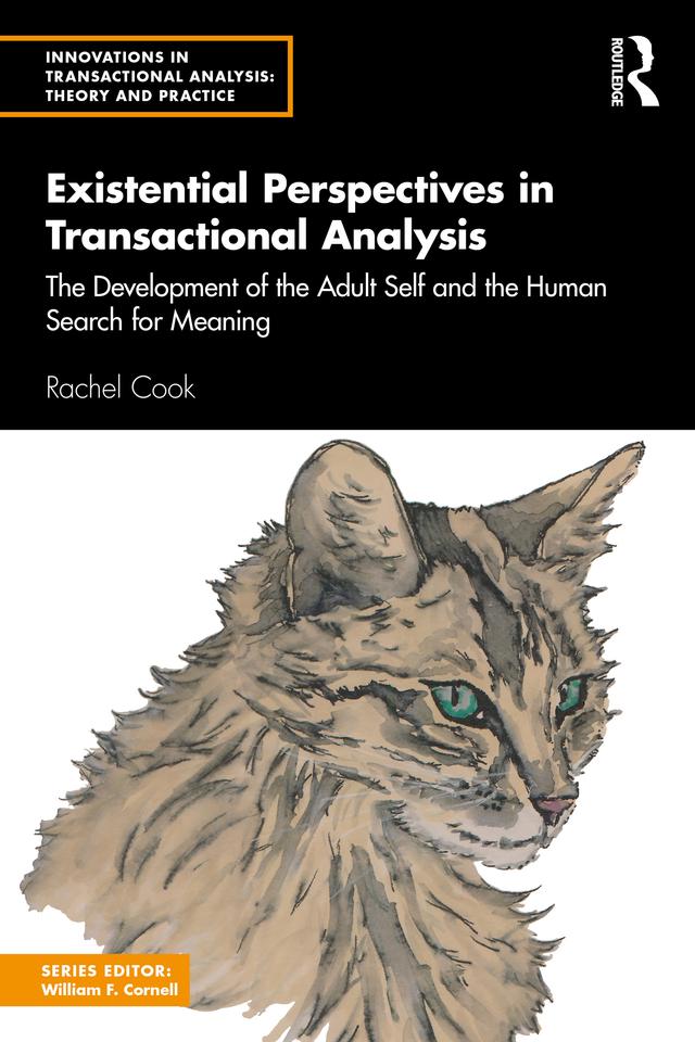 Existential Perspectives in Transactional Analysis by Rachel Cook