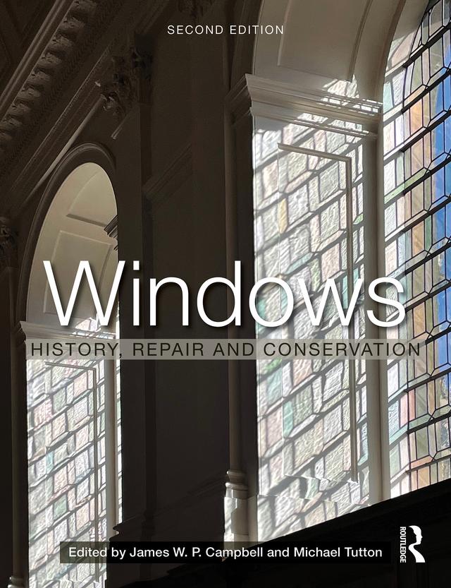 Windows by James Campbell, Michael Tutton