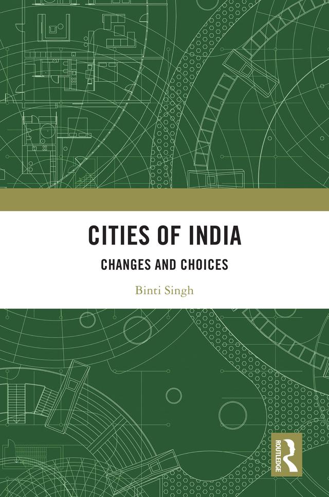 Cities of India by Binti Singh