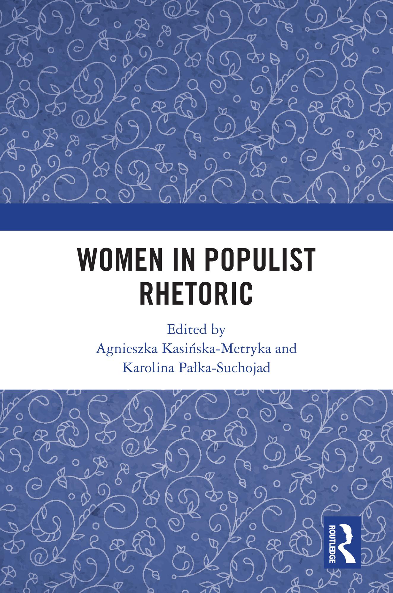 Women in Populist Rhetoric