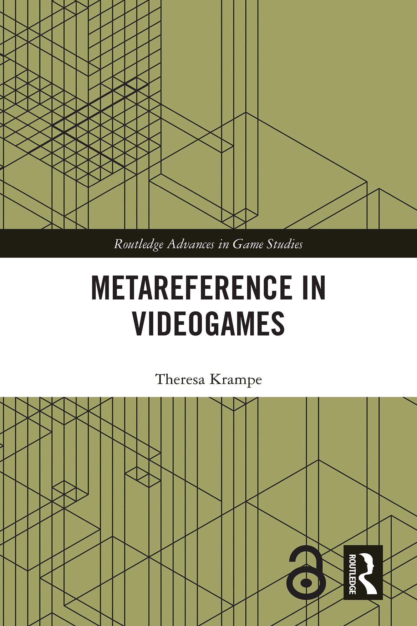 Metareference in Videogames