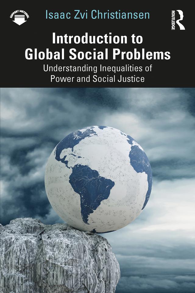 Introduction to Global Social Problems by Isaac Zvi Christiansen