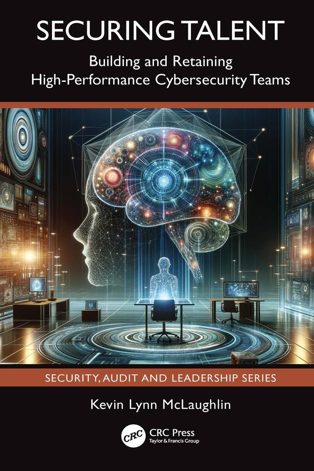 Securing Talent by Kevin Lynn McLaughlin