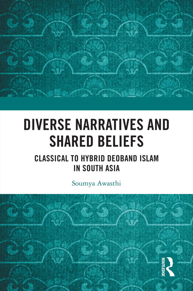 Diverse Narratives and Shared Beliefs by Soumya Awasthi