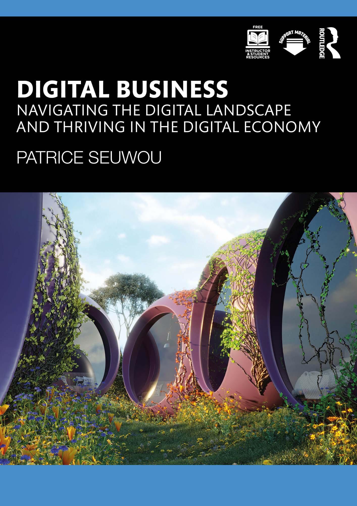 Digital Business