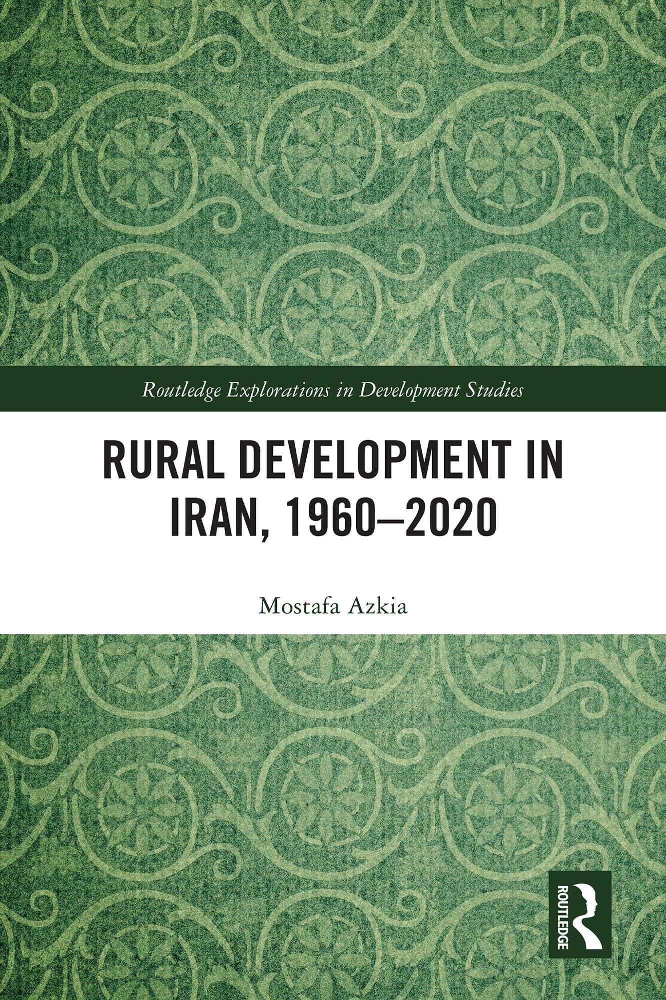 Rural Development in Iran, 1960-2020