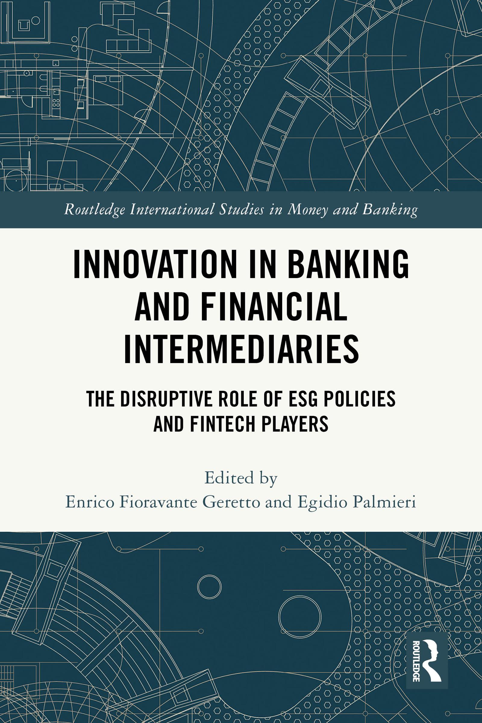 Innovation in Banking and Financial Intermediaries