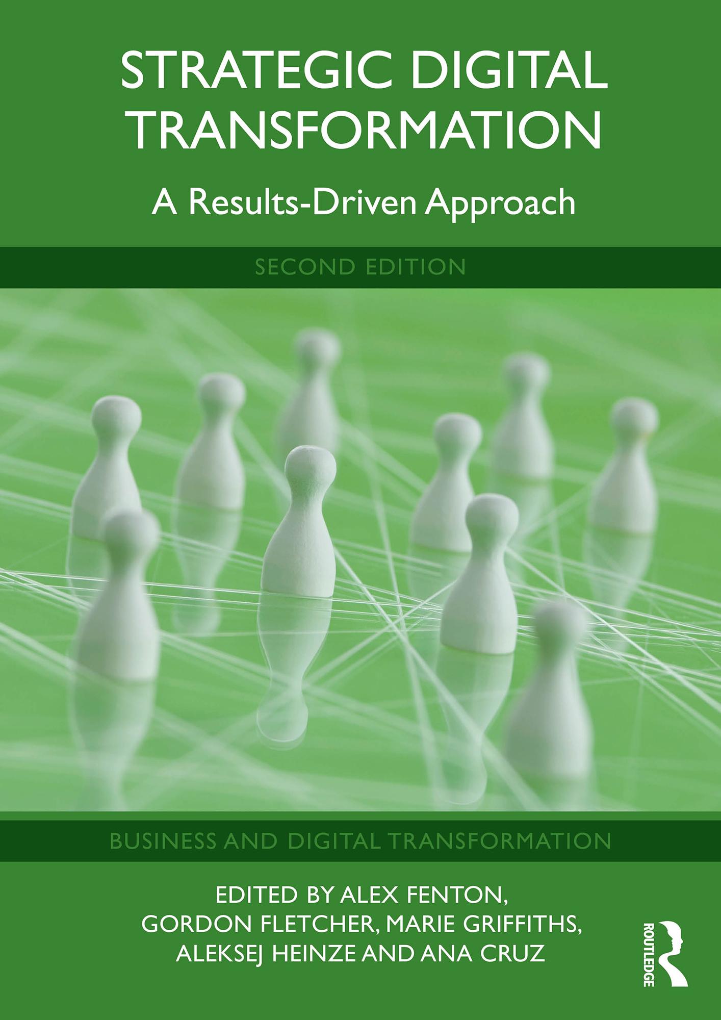 Strategic Digital Transformation