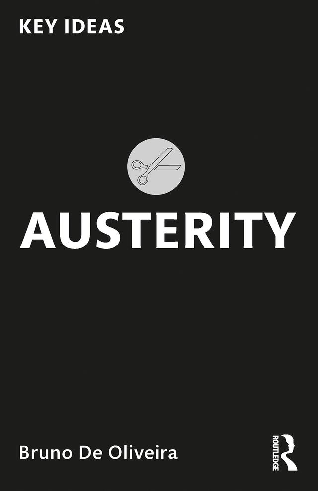Austerity by Bruno De Oliveira