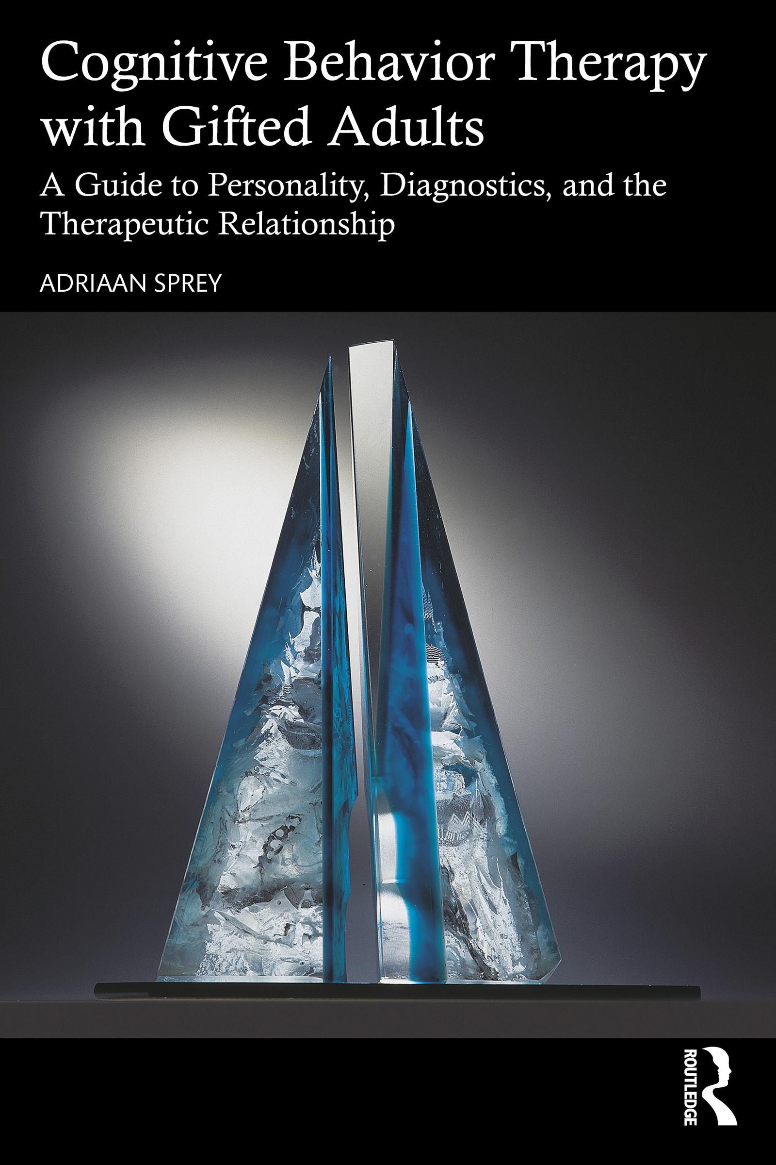 Cognitive Behavior Therapy with Gifted Adults