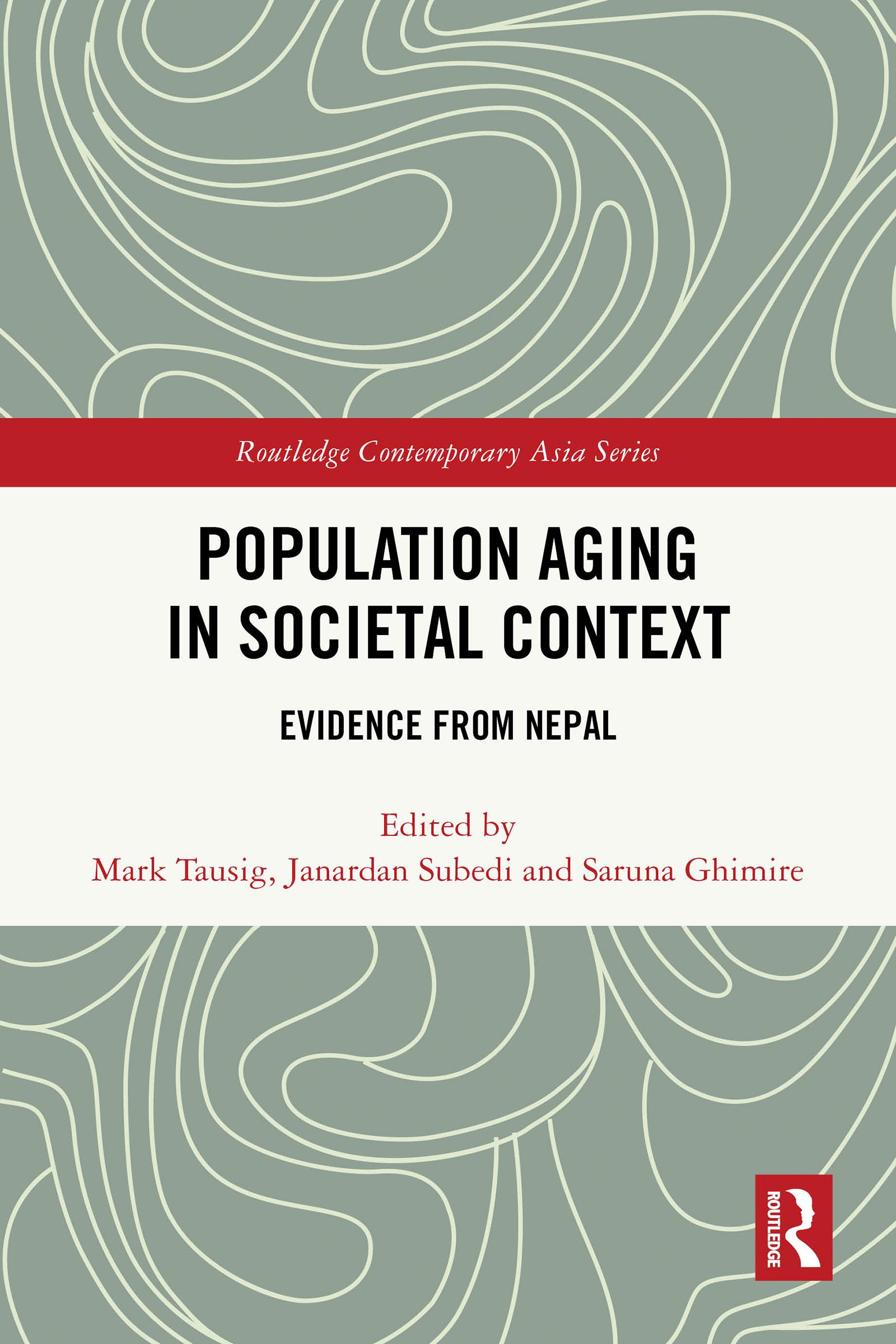 Population Aging in Societal Context