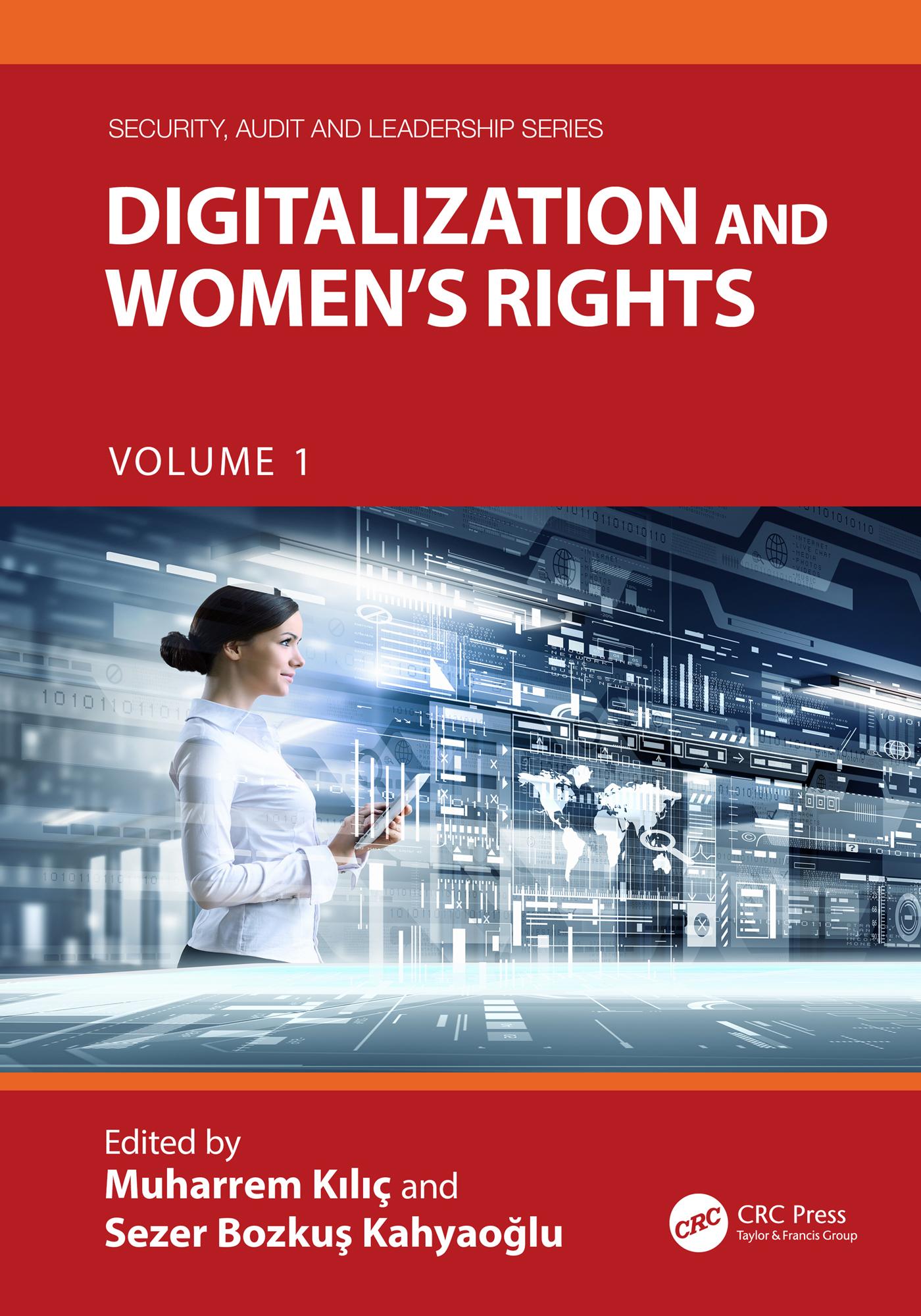Digitalization and Women's Rights
