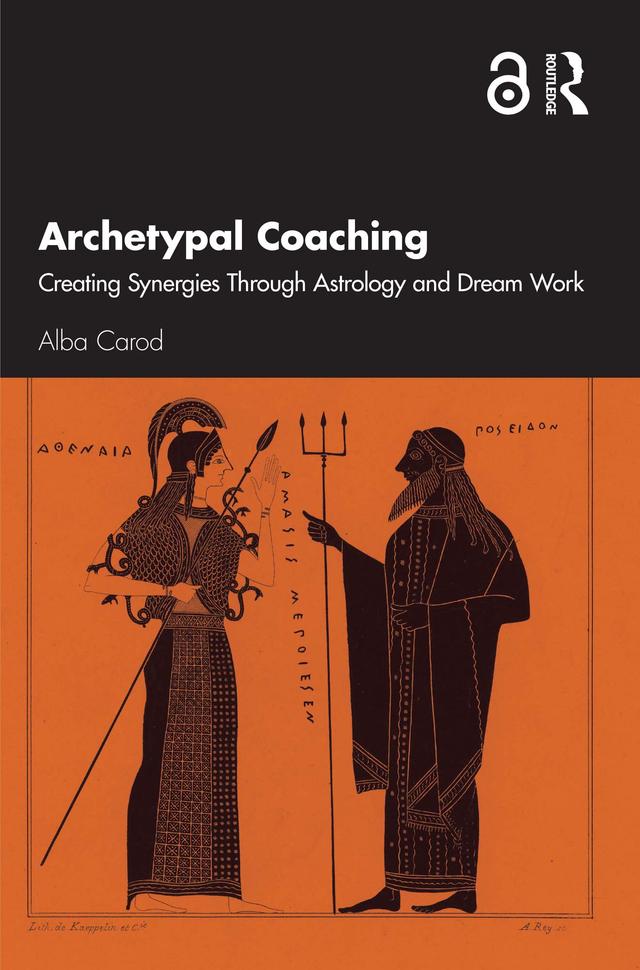 Archetypal Coaching by Alba Carod