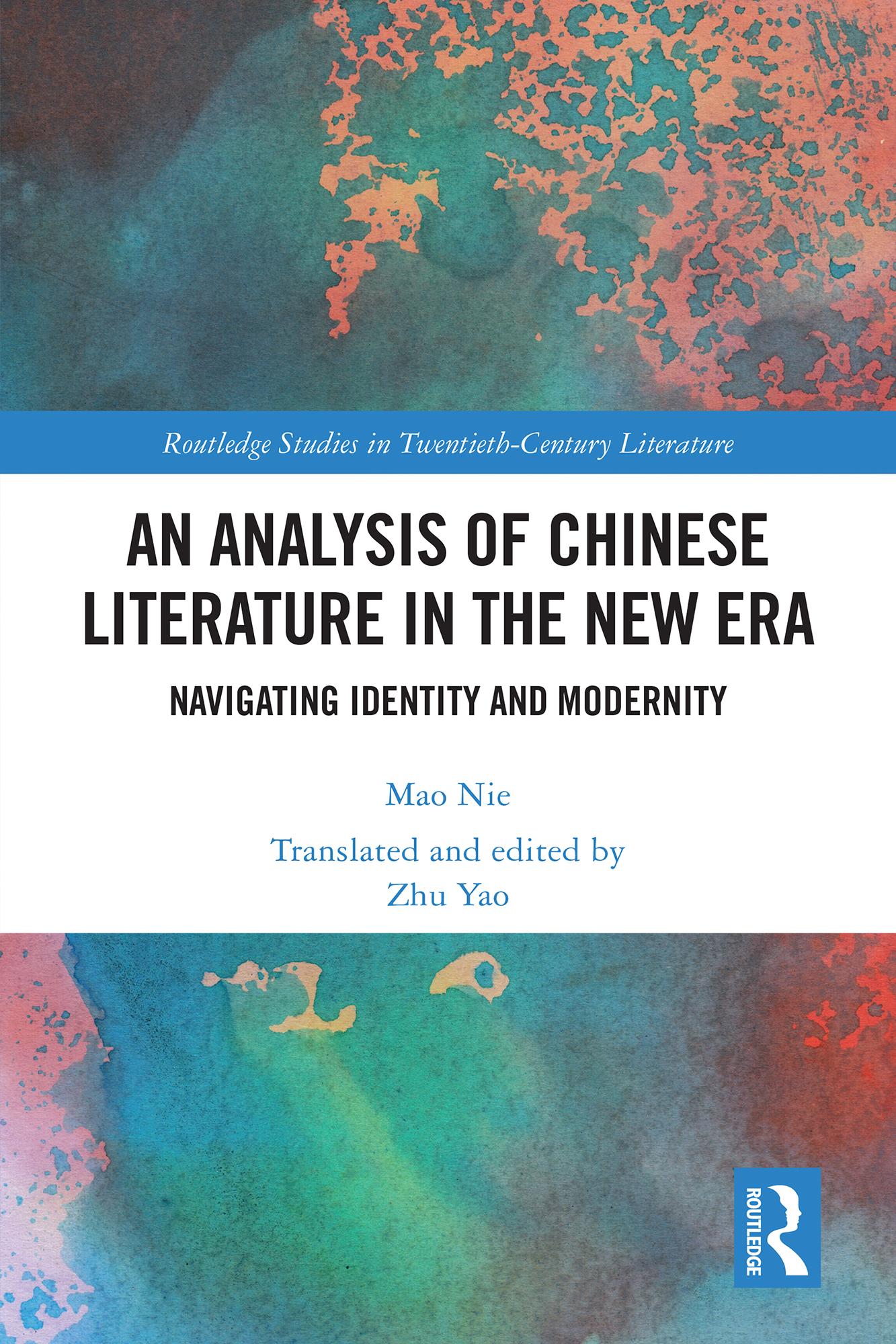 An Analysis of Chinese Literature in the New Era