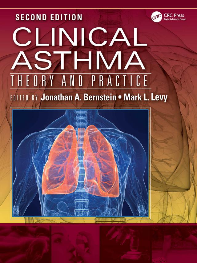 Clinical Asthma by Jonathan A. Bernstein, Mark L. Levy