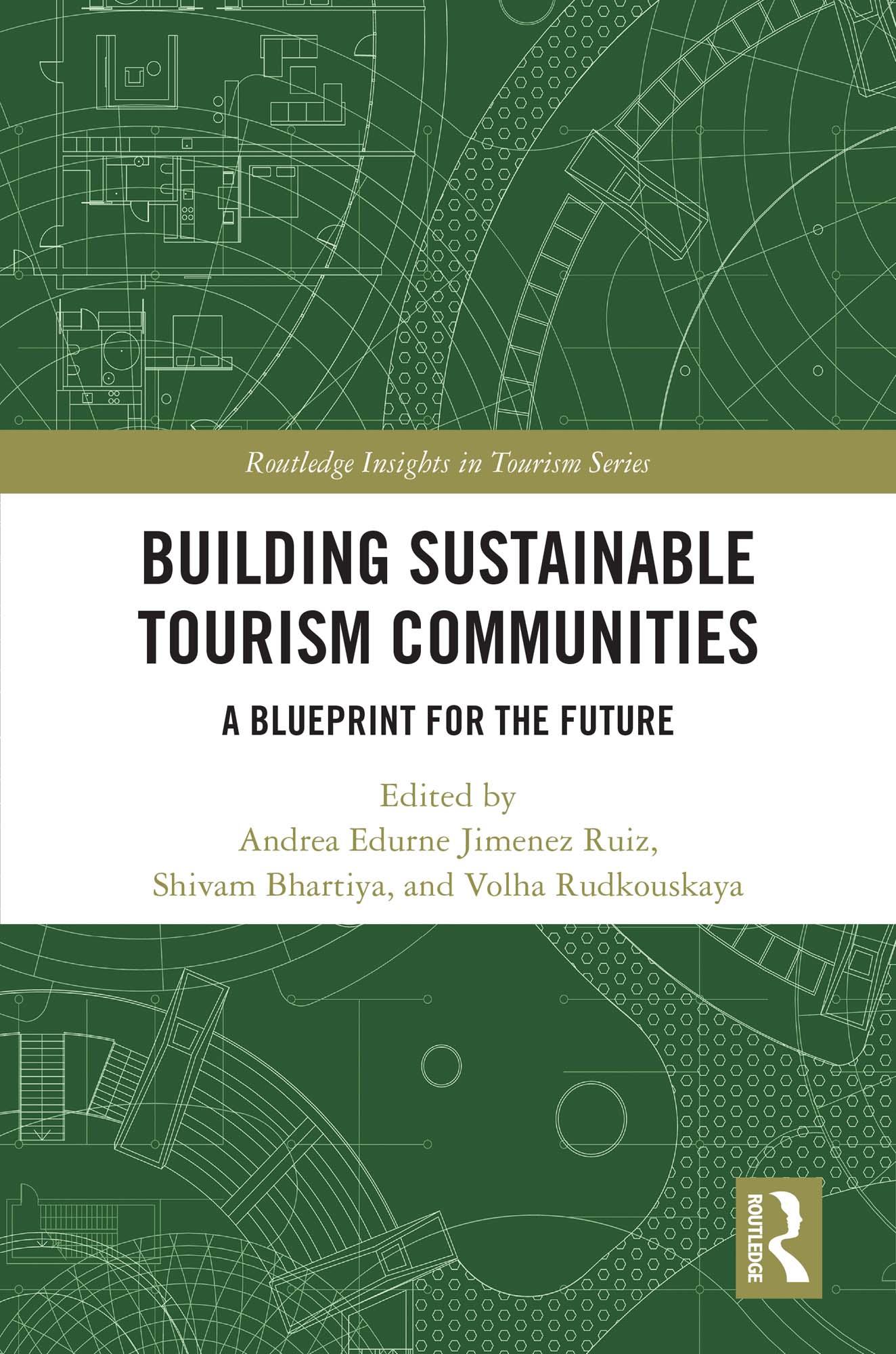 Building Sustainable Tourism Communities