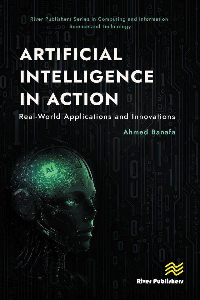 Artificial Intelligence in Action by Ahmed Banafa