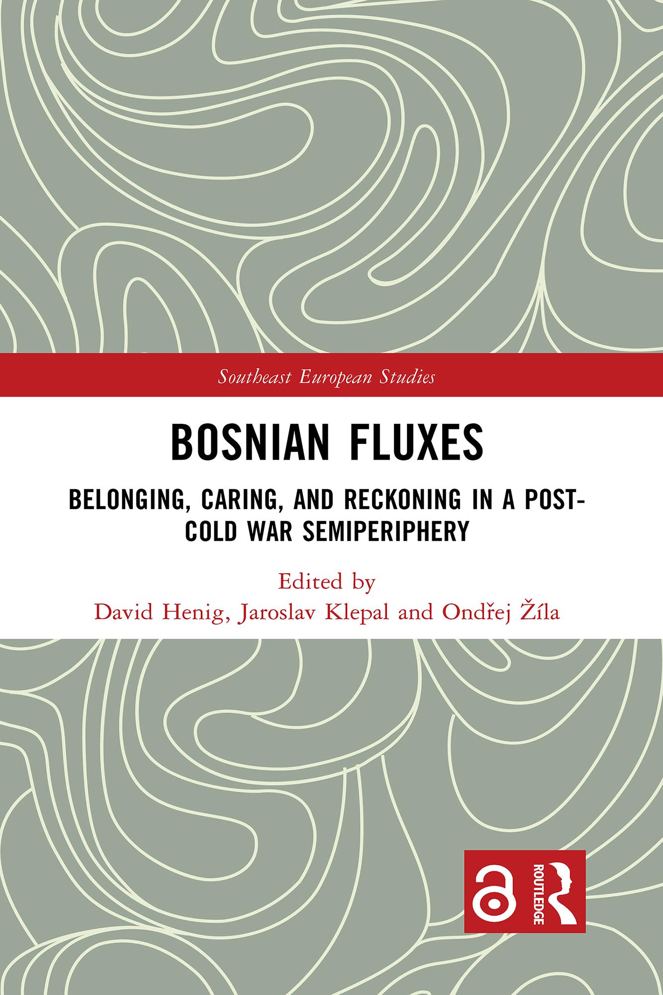 Bosnian Fluxes