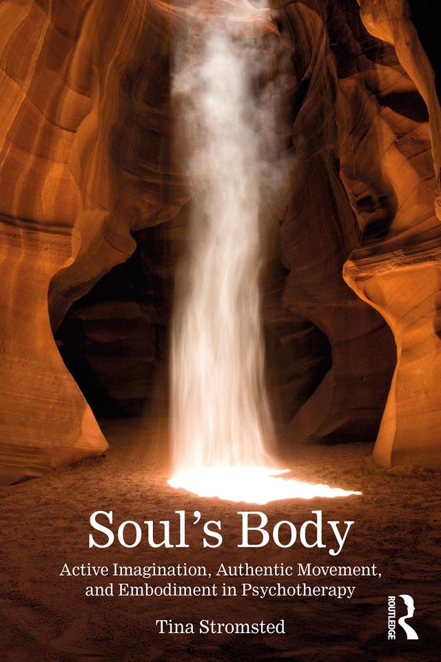 Soul's Body by Tina Stromsted