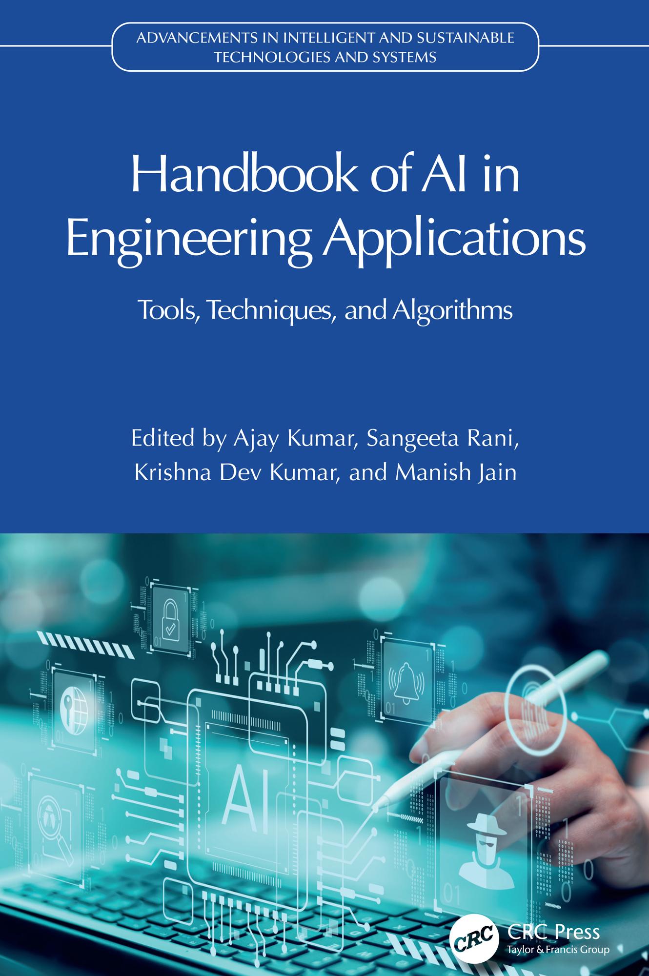 Handbook of AI in Engineering Applications
